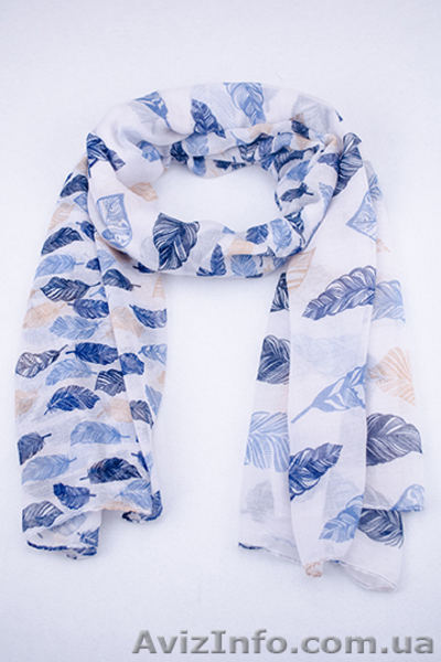 Шарфы из вискозы по оптовой цене - <ro>Изображение</ro><ru>Изображение</ru> #5, <ru>Объявление</ru> #1619482