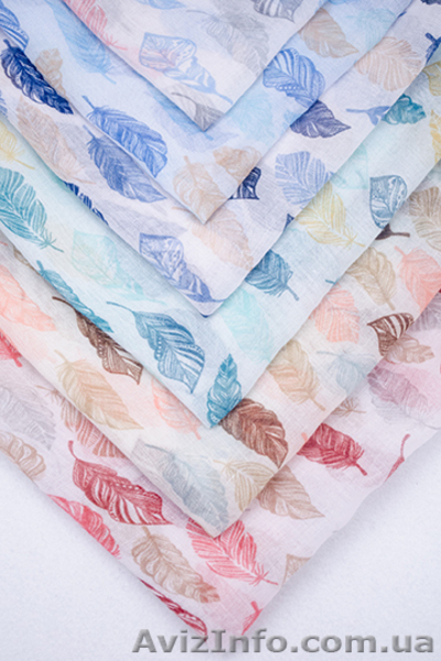 Шарфы из вискозы по оптовой цене - <ro>Изображение</ro><ru>Изображение</ru> #7, <ru>Объявление</ru> #1619482