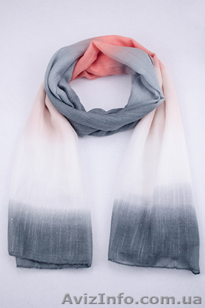 Вискозные шарфы от производителя - <ro>Изображение</ro><ru>Изображение</ru> #6, <ru>Объявление</ru> #1619485