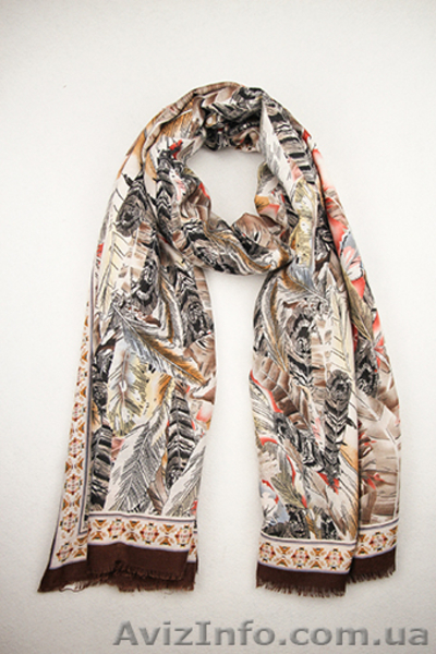 Весенние шарфы из вискозы - <ro>Изображение</ro><ru>Изображение</ru> #2, <ru>Объявление</ru> #1619499