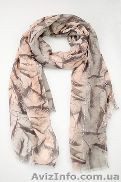 Шарф из нежной вискозы - <ro>Изображение</ro><ru>Изображение</ru> #3, <ru>Объявление</ru> #1619497