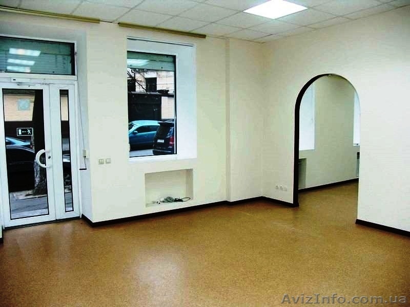 Торговое помещение в Киеве, Шевченковский район. - <ro>Изображение</ro><ru>Изображение</ru> #2, <ru>Объявление</ru> #1618988