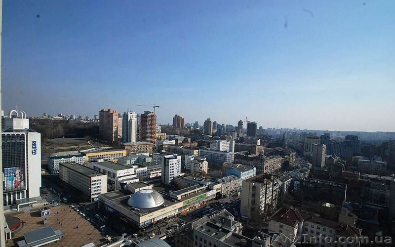 Предлагаем офис в центре Киева. - <ro>Изображение</ro><ru>Изображение</ru> #3, <ru>Объявление</ru> #1618991