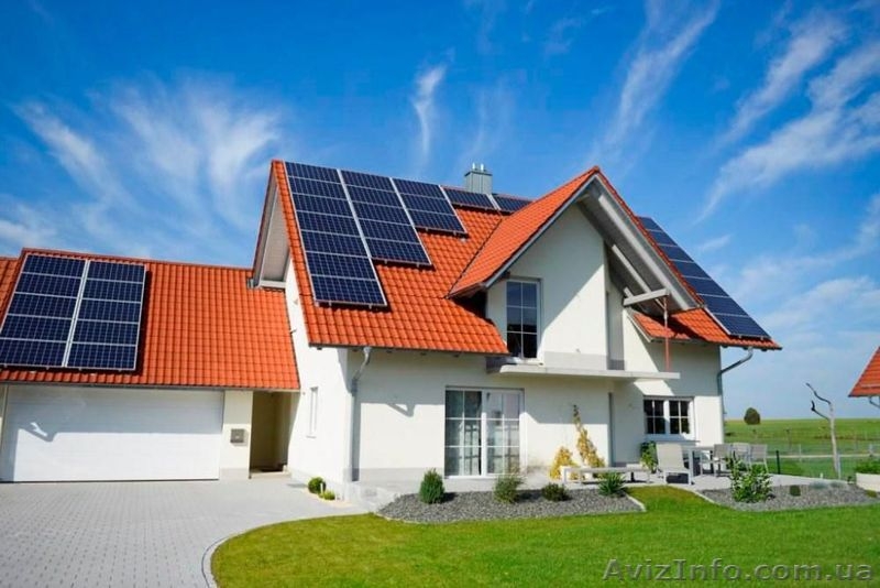 Солнечная батарея панель станция зеленый тариф - <ro>Изображение</ro><ru>Изображение</ru> #4, <ru>Объявление</ru> #1621196