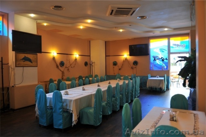 Недорогое уютное кафе для выпускного - <ro>Изображение</ro><ru>Изображение</ru> #3, <ru>Объявление</ru> #1621336