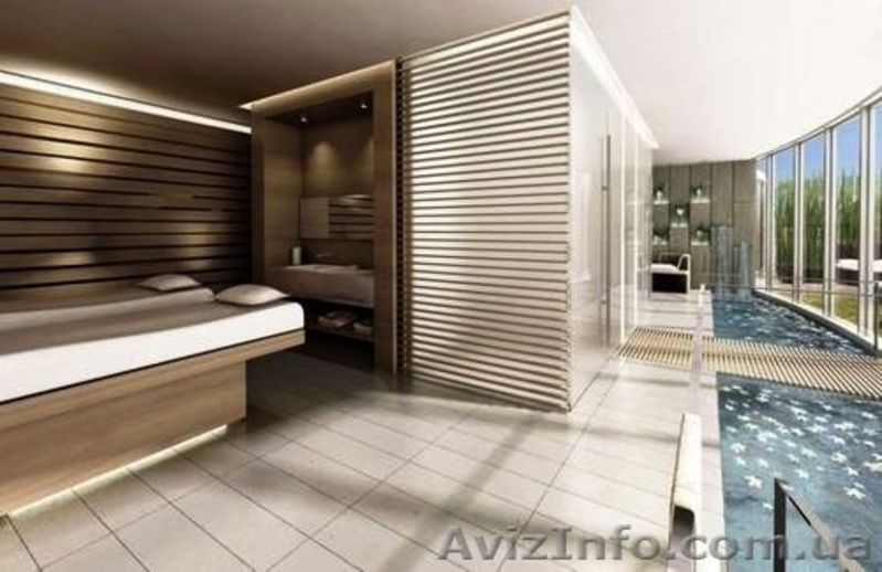 Шикарная модернистская вилла. - <ro>Изображение</ro><ru>Изображение</ru> #3, <ru>Объявление</ru> #1618969