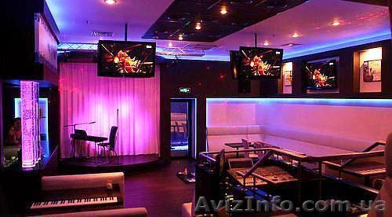 Помещение в Печерском районе (ночной клуб). - <ro>Изображение</ro><ru>Изображение</ru> #3, <ru>Объявление</ru> #1618985