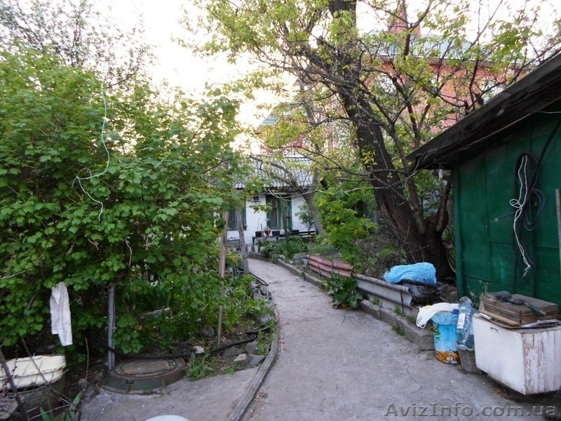 Участок 4,62 сотки ровный и правильной формы в центре Киева - <ro>Изображение</ro><ru>Изображение</ru> #3, <ru>Объявление</ru> #1618997