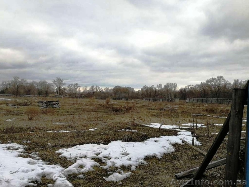 Земельный участок 2 Га в парке Дружбы Народов. - <ro>Изображение</ro><ru>Изображение</ru> #3, <ru>Объявление</ru> #1619003