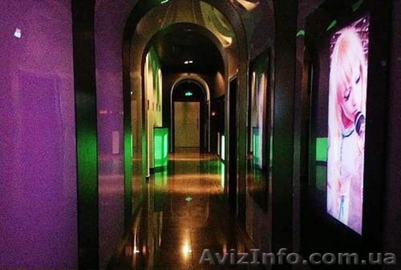 Помещение в Печерском районе (ночной клуб). - <ro>Изображение</ro><ru>Изображение</ru> #4, <ru>Объявление</ru> #1618985