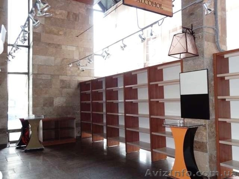 В центре Киева. Отдельно-стоящее торгово-офисное здание. - <ro>Изображение</ro><ru>Изображение</ru> #3, <ru>Объявление</ru> #1618989