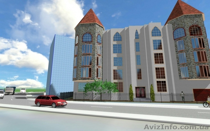 Участок под застройку 0,15 га, идеально ровный. - <ro>Изображение</ro><ru>Изображение</ru> #4, <ru>Объявление</ru> #1619000