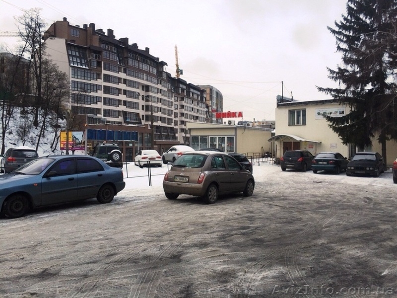 Участок 30 соток под строительство, инвест. проект. - <ro>Изображение</ro><ru>Изображение</ru> #3, <ru>Объявление</ru> #1619001