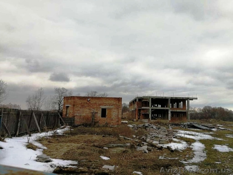 Земельный участок 2 Га в парке Дружбы Народов. - <ro>Изображение</ro><ru>Изображение</ru> #4, <ru>Объявление</ru> #1619003