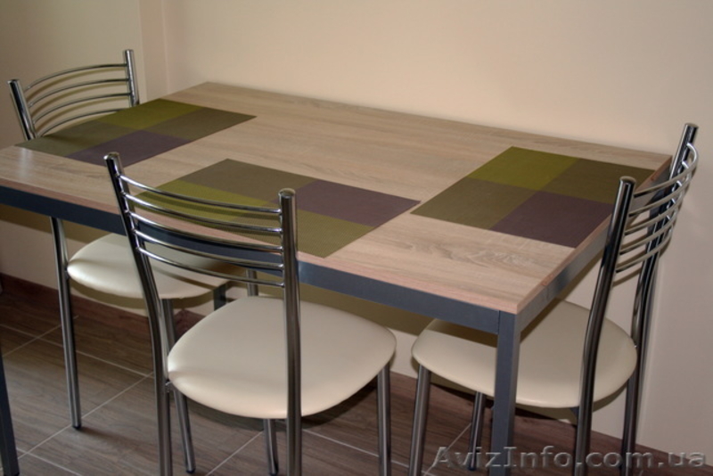 Квартиры в Киеве (Отрадный) посуточно - <ro>Изображение</ro><ru>Изображение</ru> #5, <ru>Объявление</ru> #1618237