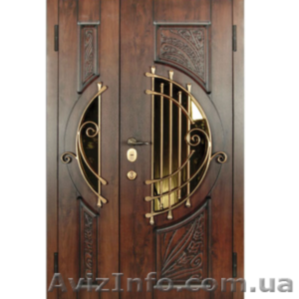 Входная дверь от фабрики «Престиж» - <ro>Изображение</ro><ru>Изображение</ru> #2, <ru>Объявление</ru> #1620559