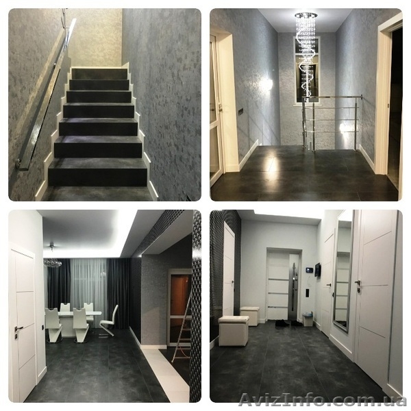 Эксклюзивный авторский дом на Осокорках. - <ro>Изображение</ro><ru>Изображение</ru> #5, <ru>Объявление</ru> #1618968