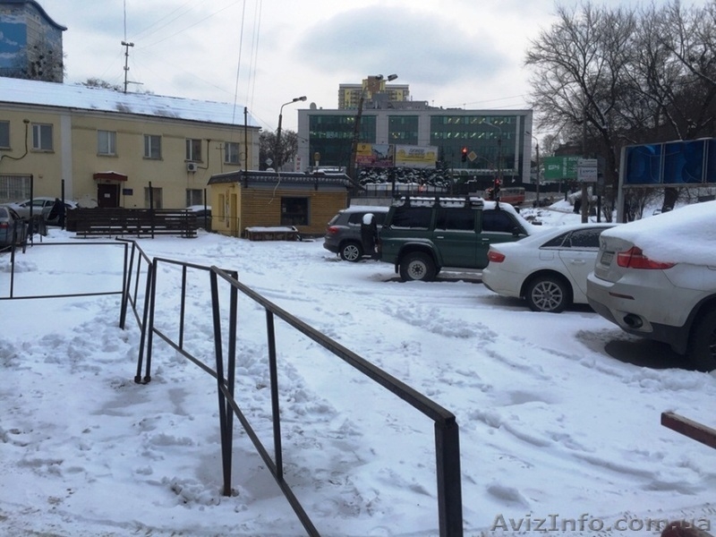 Участок 30 соток под строительство, инвест. проект. - <ro>Изображение</ro><ru>Изображение</ru> #5, <ru>Объявление</ru> #1619001