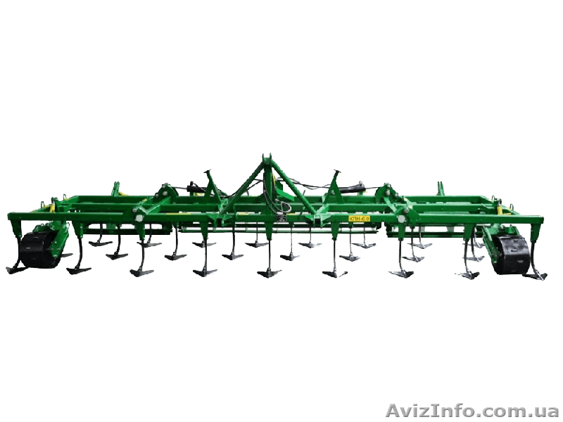Культиватор прицепной КПН - 6,0-3 П - <ro>Изображение</ro><ru>Изображение</ru> #2, <ru>Объявление</ru> #1618327