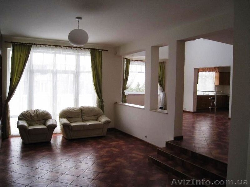 Дом г. Киев, 2-я линия пр-та Лобановского. - <ro>Изображение</ro><ru>Изображение</ru> #3, <ru>Объявление</ru> #1618966