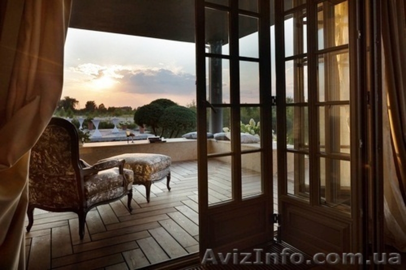 Нового особняка в средиземноморском стиле в коттеджном городке. - <ro>Изображение</ro><ru>Изображение</ru> #7, <ru>Объявление</ru> #1618970