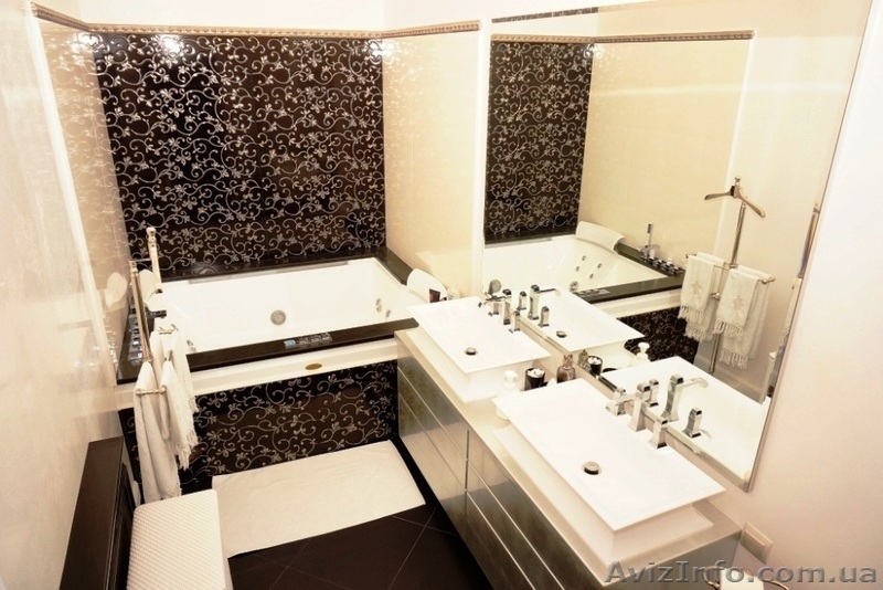 Великолепная усадьба состоящую из 2-х домов в Киеве. - <ro>Изображение</ro><ru>Изображение</ru> #7, <ru>Объявление</ru> #1618965