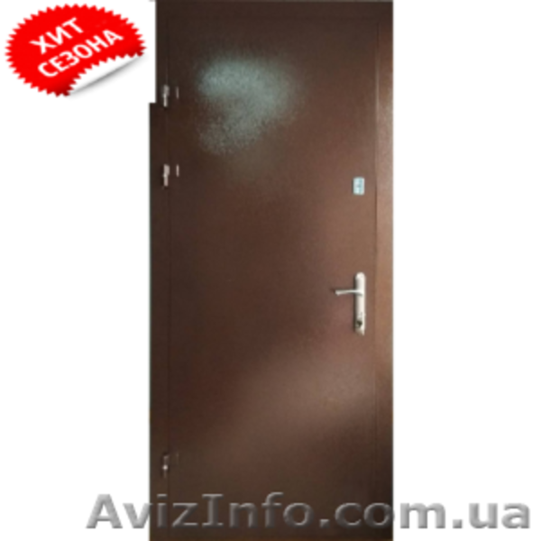 Входная дверь от фабрики «Престиж» - <ro>Изображение</ro><ru>Изображение</ru> #3, <ru>Объявление</ru> #1620559