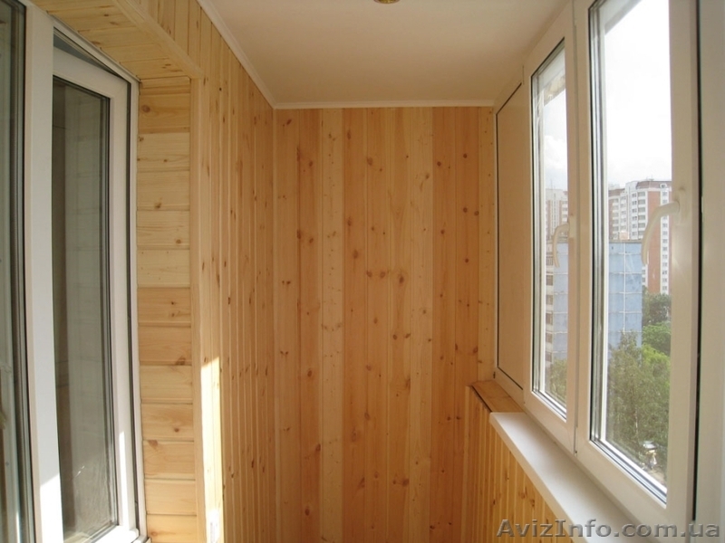 Металопластикові вікна, балкони, лоджії. Французькі балкони. - <ro>Изображение</ro><ru>Изображение</ru> #10, <ru>Объявление</ru> #1498019