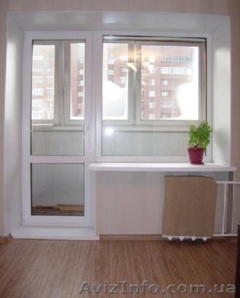 Металопластикові вікна. АКЦІЯ-енергопакет за ціною звичайного. - <ro>Изображение</ro><ru>Изображение</ru> #5, <ru>Объявление</ru> #1617953