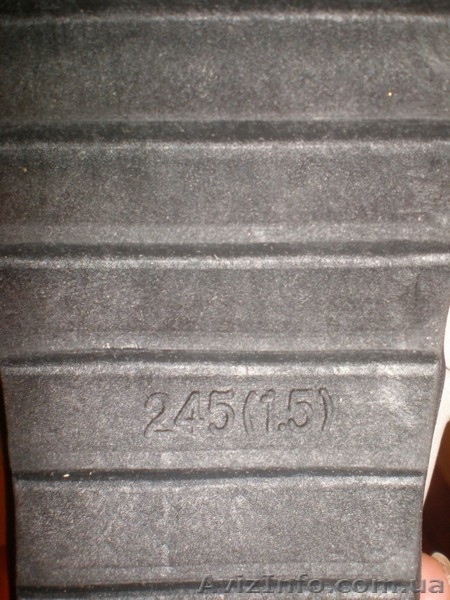 Продам НОВЫЕ ботинки демисезонные женские (весна, осень) 24,5 см. - <ro>Изображение</ro><ru>Изображение</ru> #7, <ru>Объявление</ru> #1619893