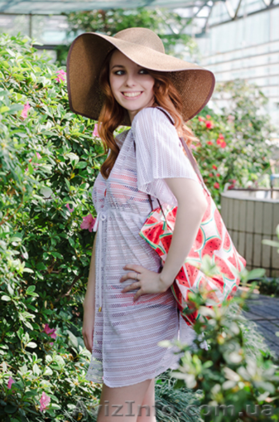 Пляжные сумки по низким ценам - <ro>Изображение</ro><ru>Изображение</ru> #1, <ru>Объявление</ru> #1619502