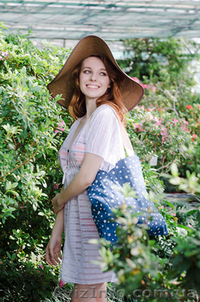 Пляжные сумки по низким ценам - <ro>Изображение</ro><ru>Изображение</ru> #2, <ru>Объявление</ru> #1619502