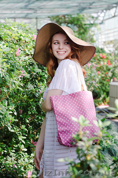 Пляжные сумки по низким ценам - <ro>Изображение</ro><ru>Изображение</ru> #6, <ru>Объявление</ru> #1619502