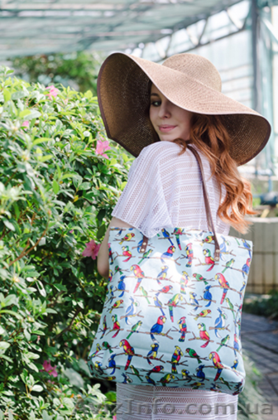 Пляжные сумки по низким ценам - <ro>Изображение</ro><ru>Изображение</ru> #8, <ru>Объявление</ru> #1619502