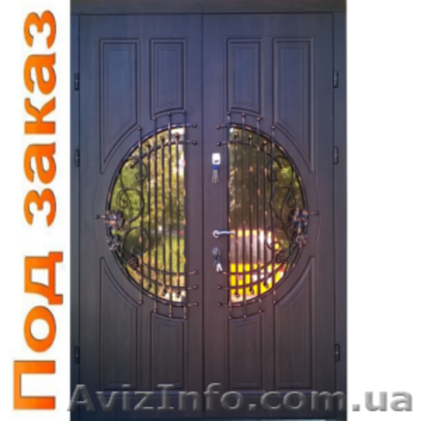 Входная дверь от фабрики «Престиж» - <ro>Изображение</ro><ru>Изображение</ru> #6, <ru>Объявление</ru> #1620559