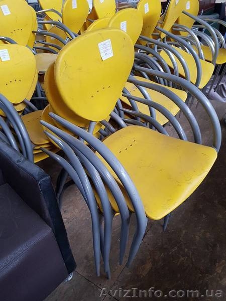 Продам мебель б/у для кафе, бара, ресторана с доставкой по Украине - <ro>Изображение</ro><ru>Изображение</ru> #5, <ru>Объявление</ru> #1619607