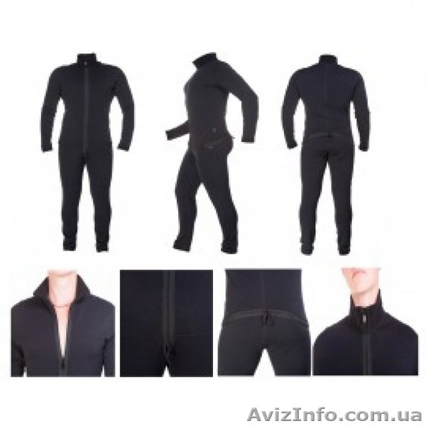 Термобелье от производителя Fahrenheit - <ro>Изображение</ro><ru>Изображение</ru> #7, <ru>Объявление</ru> #1619474