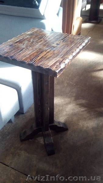 Продам мебель б/у для кафе, бара, ресторана с доставкой по Украине - <ro>Изображение</ro><ru>Изображение</ru> #6, <ru>Объявление</ru> #1619607