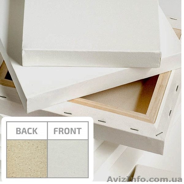 Холсты на подрамнике - <ro>Изображение</ro><ru>Изображение</ru> #4, <ru>Объявление</ru> #1618350