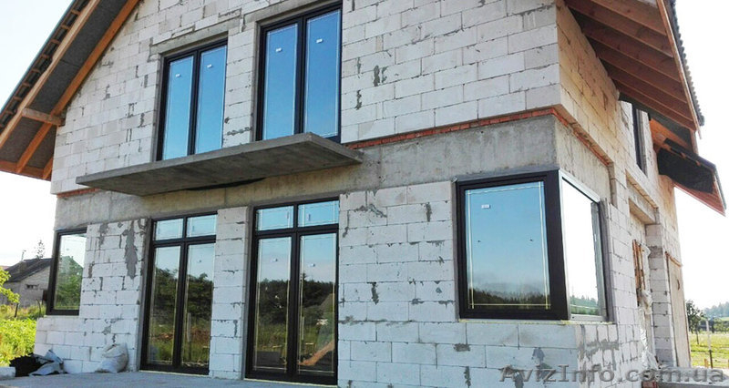 Металопластикові вікна. АКЦІЯ-енергопакет за ціною звичайного. - <ro>Изображение</ro><ru>Изображение</ru> #3, <ru>Объявление</ru> #1617953