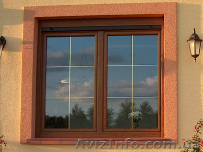 Металопластикові вікна. АКЦІЯ-енергопакет за ціною звичайного. - <ro>Изображение</ro><ru>Изображение</ru> #6, <ru>Объявление</ru> #1617953