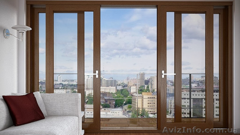 Розсувні пластикові двері та вікна за доступною ціною. - <ro>Изображение</ro><ru>Изображение</ru> #4, <ru>Объявление</ru> #1617955