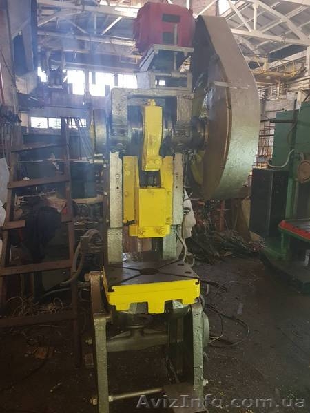 Продам станки б/у, металлообрабатывающие оборудование - <ro>Изображение</ro><ru>Изображение</ru> #4, <ru>Объявление</ru> #1618364