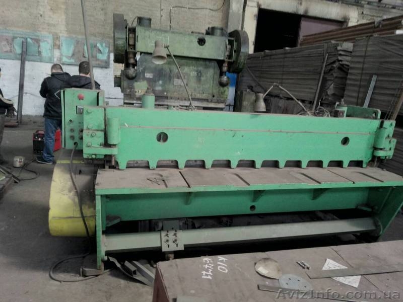 Продам станки б/у, металлообрабатывающие оборудование - <ro>Изображение</ro><ru>Изображение</ru> #6, <ru>Объявление</ru> #1618364