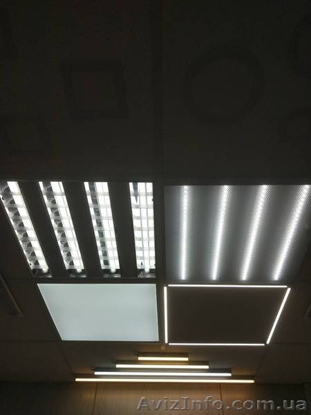 Торговое и офисное освещение - <ro>Изображение</ro><ru>Изображение</ru> #3, <ru>Объявление</ru> #1624663