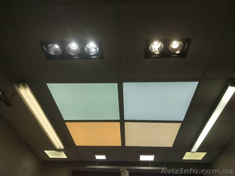 Торговое и офисное освещение - <ro>Изображение</ro><ru>Изображение</ru> #4, <ru>Объявление</ru> #1624663