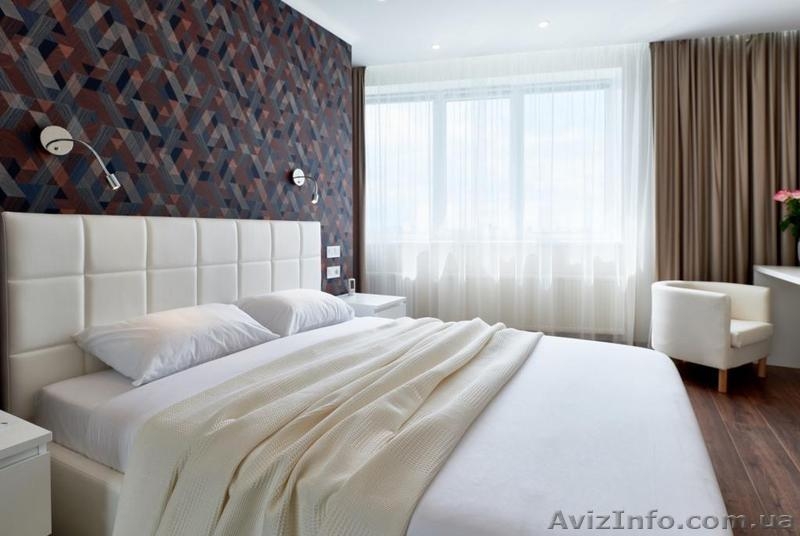 Посуточно. Киев. Сдам 2комнатную без комиссии. Центр ул. Белорусская - <ro>Изображение</ro><ru>Изображение</ru> #3, <ru>Объявление</ru> #1622221