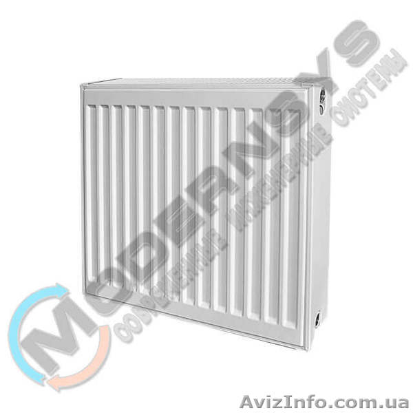 Стальные и Секционные радиаторы, Внутрипольные конвекторы! MODERNSYS - <ro>Изображение</ro><ru>Изображение</ru> #5, <ru>Объявление</ru> #1622188