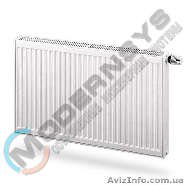 Стальные и Секционные радиаторы, Внутрипольные конвекторы! MODERNSYS - <ro>Изображение</ro><ru>Изображение</ru> #6, <ru>Объявление</ru> #1622188