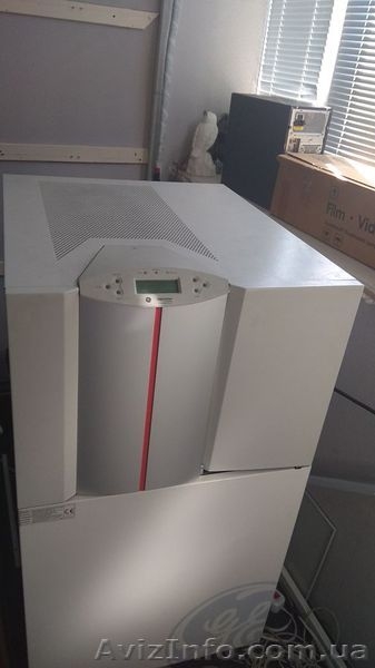 ИБП Lan Pro General Electric 30кВт - <ro>Изображение</ro><ru>Изображение</ru> #1, <ru>Объявление</ru> #1624501